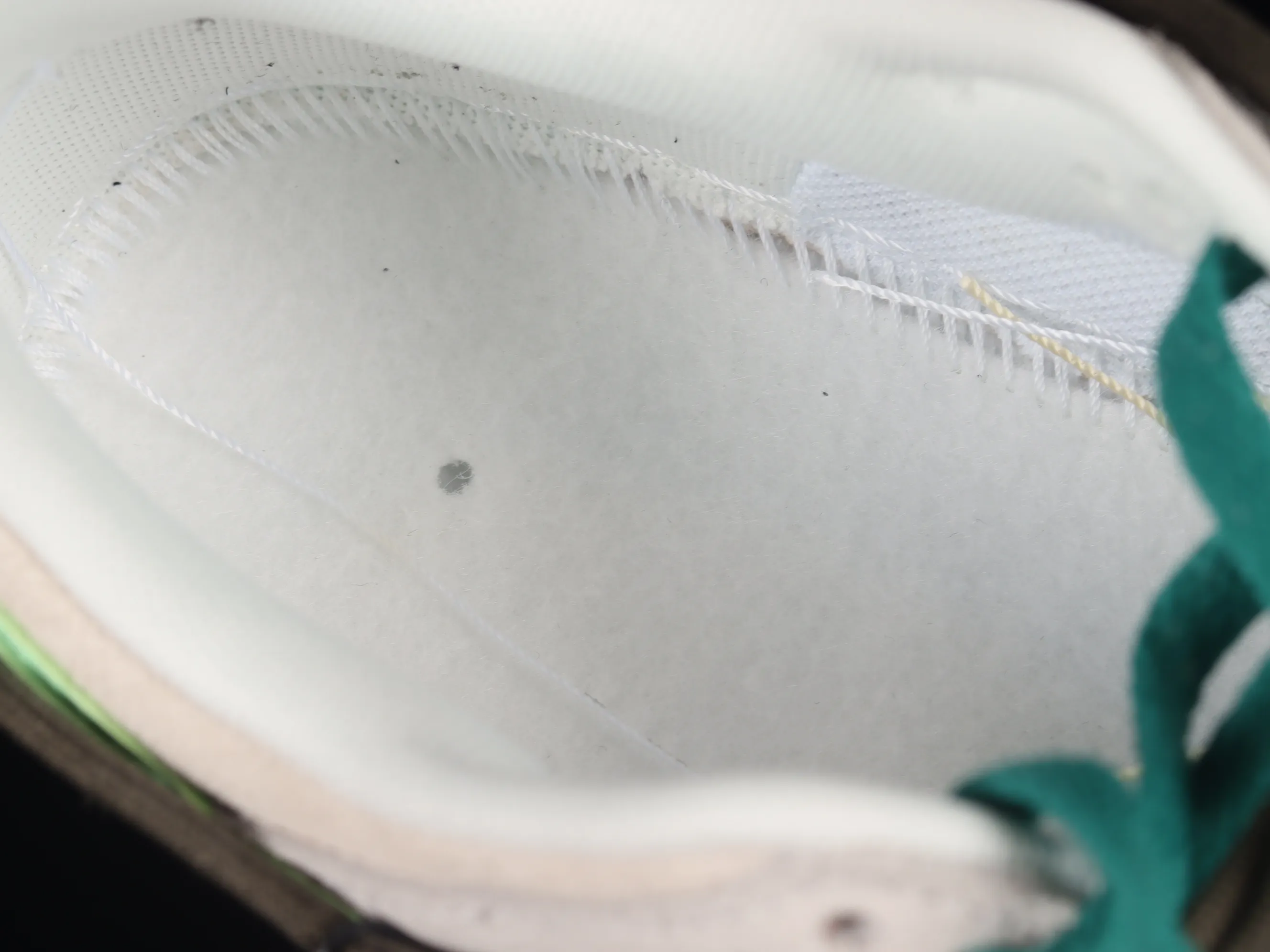 All categories Nk SB Dunk Series Nk SB Dunk Low low-top sneakers Nk SB Dunk Low "85" light green double hook strap deconstruction SB low-top sports and leisure sneakers DO9457-100